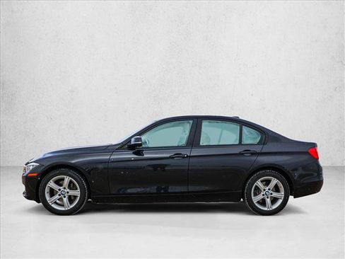 Used 2013 BMW 328i xDrive Sedan image 8