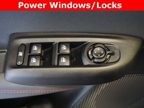 Used 2024 Dodge Hornet R/T image 6