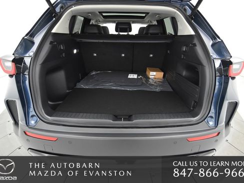 New 2026 MAZDA CX-50 AWD 2.5 Hybrid w/ Premium Pkg image 33