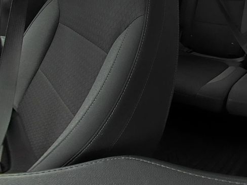 Certified 2022 Chevrolet Silverado 1500 Custom w/ LPO, Dark Essentials Package AWD/4WD image 15