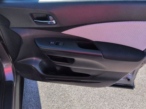 Used 2016 Honda CR-V EX image 34