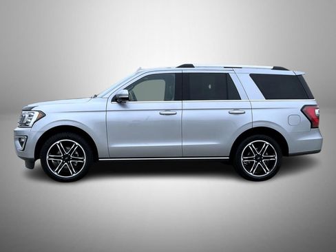 Used 2021 Ford Expedition Limited image 8