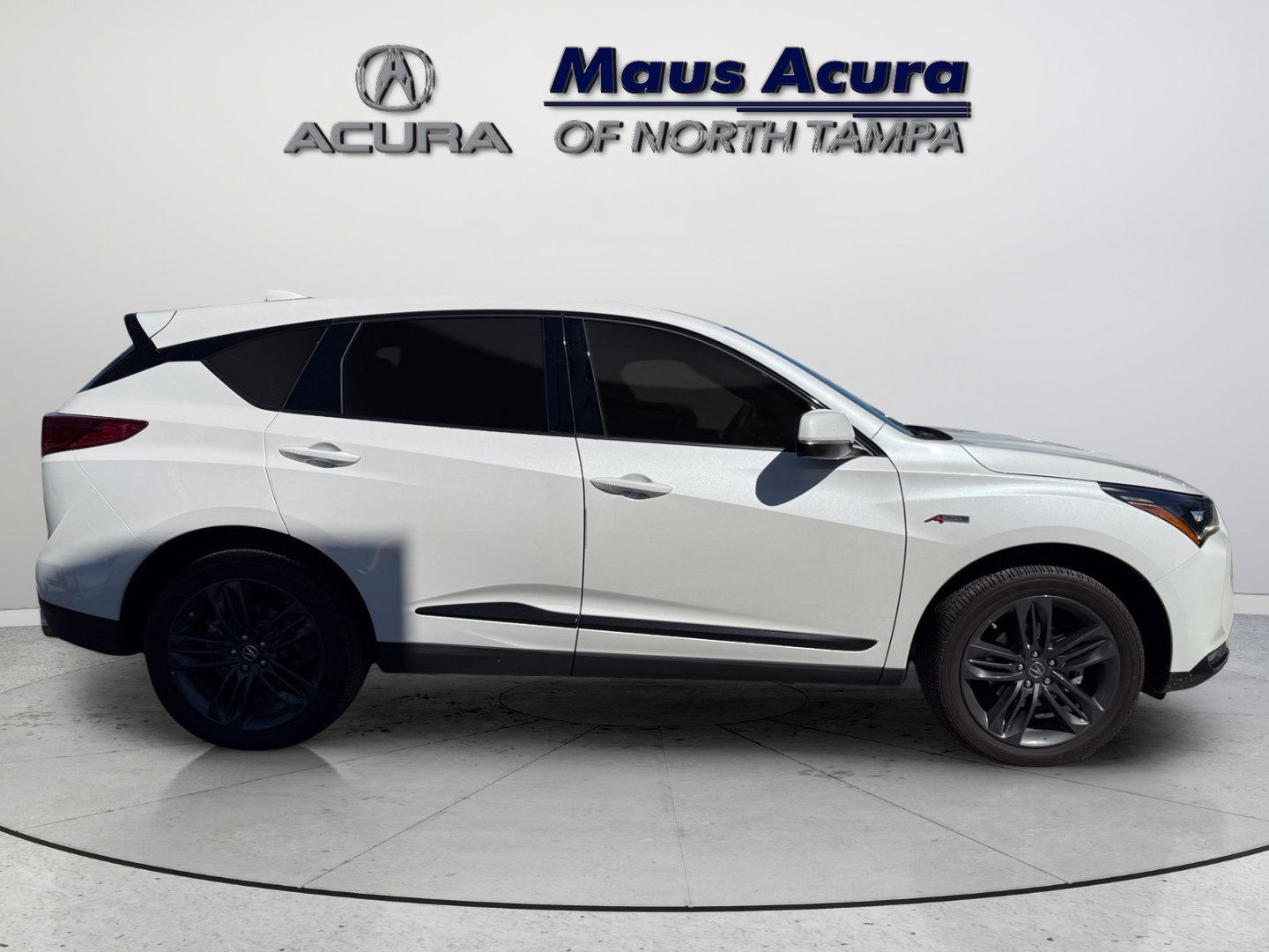 Used 2023 Acura RDX w/ Advance Package FWD image 8