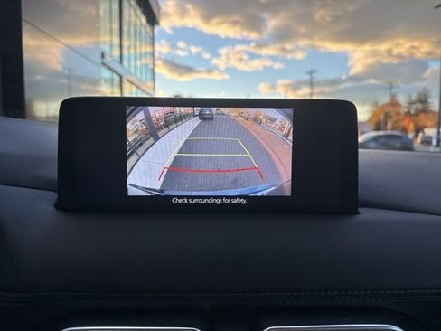 Used 2023 MAZDA CX-5 AWD 2.5 S w/ Premium Plus Pkg image 19