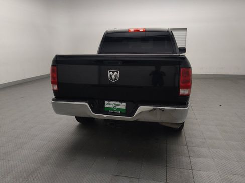 Used 2018 RAM 1500 Tradesman w/ Popular Equipment Group RWD image 7