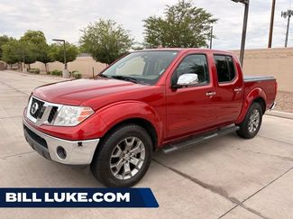 Used 2016 Nissan Frontier SL RWD video 1
