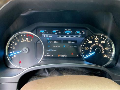 Used 2019 Ford F150 King Ranch w/ Equipment Group 601A Luxury image 25