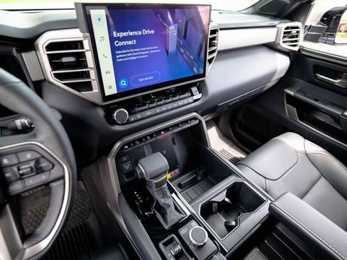 New 2026 Toyota Tundra Limited AWD/4WD image 19