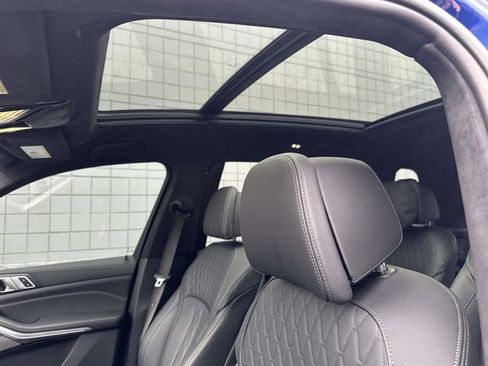 Used 2024 BMW X7 M60i w/ M Sport Professional Package image 23