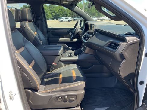 Used 2021 GMC Yukon AT4 w/ AT4 Premium Plus Package AWD/4WD image 33
