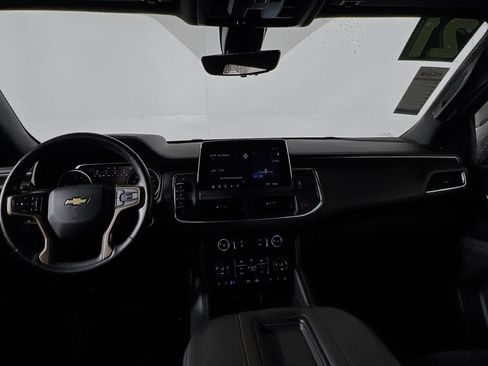 Used 2021 Chevrolet Tahoe High Country w/ Premium Package image 31