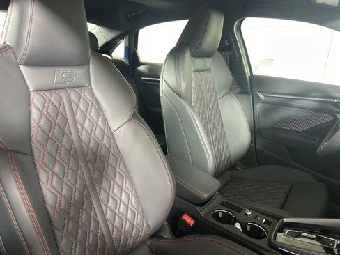 New 2026 Audi S3 Premium image 11
