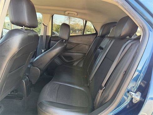 Used 2019 Buick Encore Preferred image 25