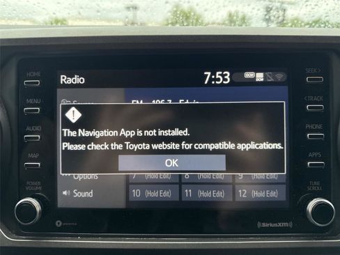 Used 2021 Toyota Tacoma TRD Off-Road AWD/4WD image 18
