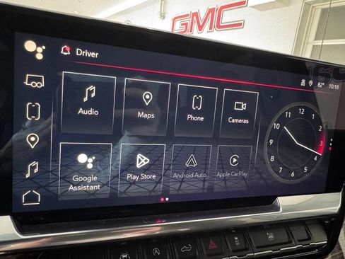 Certified 2023 GMC Sierra 1500 Elevation AWD/4WD image 20