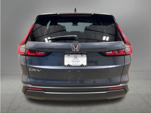 Used 2023 Honda CR-V EX image 5
