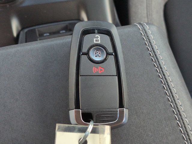 Used 2026 Ford Bronco 4-Door AWD/4WD image 26