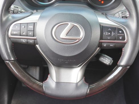 Certified 2023 Lexus GX 460 Premium AWD/4WD image 31