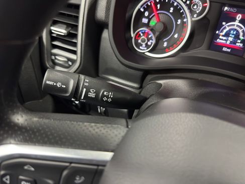 Used 2025 RAM 5500 Tradesman image 26