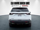 Used 2018 Chevrolet Traverse LS image 5