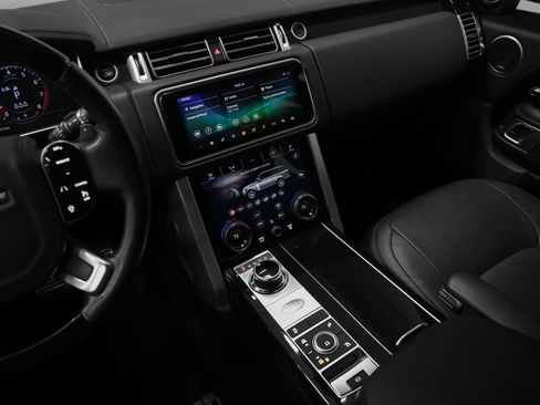 Used 2022 Land Rover Range Rover Westminster Edition AWD/4WD image 38