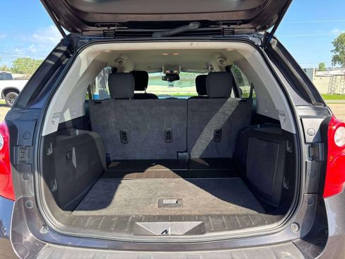 Used 2014 Chevrolet Equinox LT w/ Driver Convenience Package AWD/4WD image 27