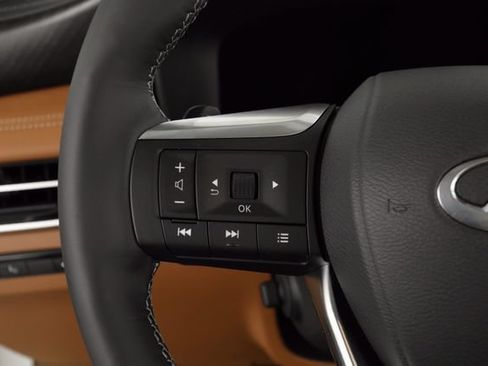 Used 2022 INFINITI QX60 Sensory w/ Vision Package AWD/4WD image 26
