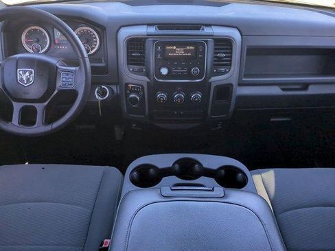 Used 2019 RAM 1500 Tradesman w/ Popular Equipment Group RWD image 18