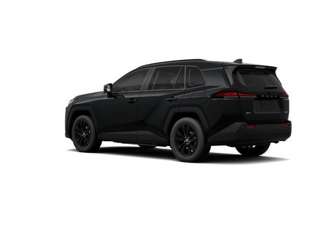 New 2026 Toyota RAV4 XLE Premium FWD image 7