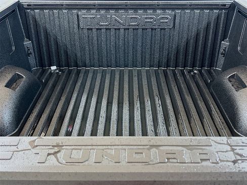 New 2026 Toyota Tundra Limited image 7
