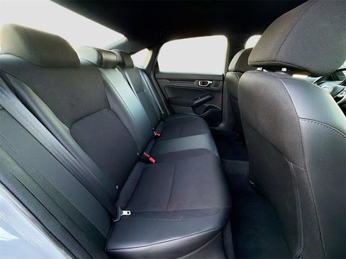 Used 2024 Honda Civic Sport image 24