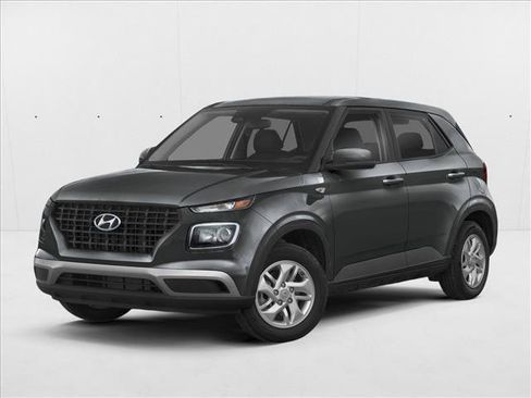 New 2026 Hyundai Venue SE FWD image 1