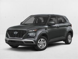 New 2026 Hyundai Venue SE FWD video 1