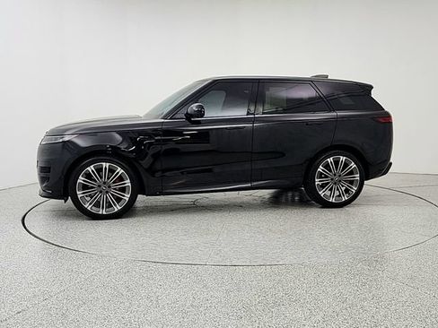 Certified 2024 Land Rover Range Rover Sport Dynamic SE AWD/4WD image 8