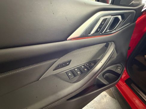 Used 2022 BMW M4 xDrive Competition w/ M Carbon Exterior Package image 32