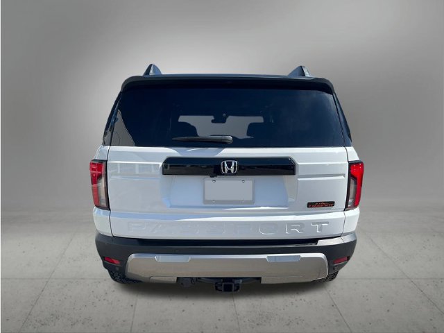New 2026 Honda Passport TrailSport image 4