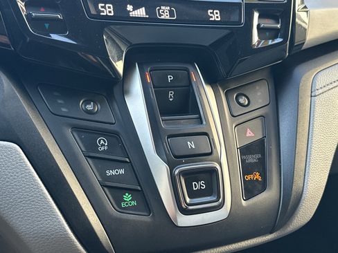 Used 2023 Honda Odyssey EX-L image 23