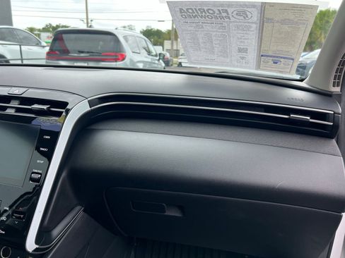 Used 2023 Hyundai Tucson SEL w/ Convenience Package FWD image 61