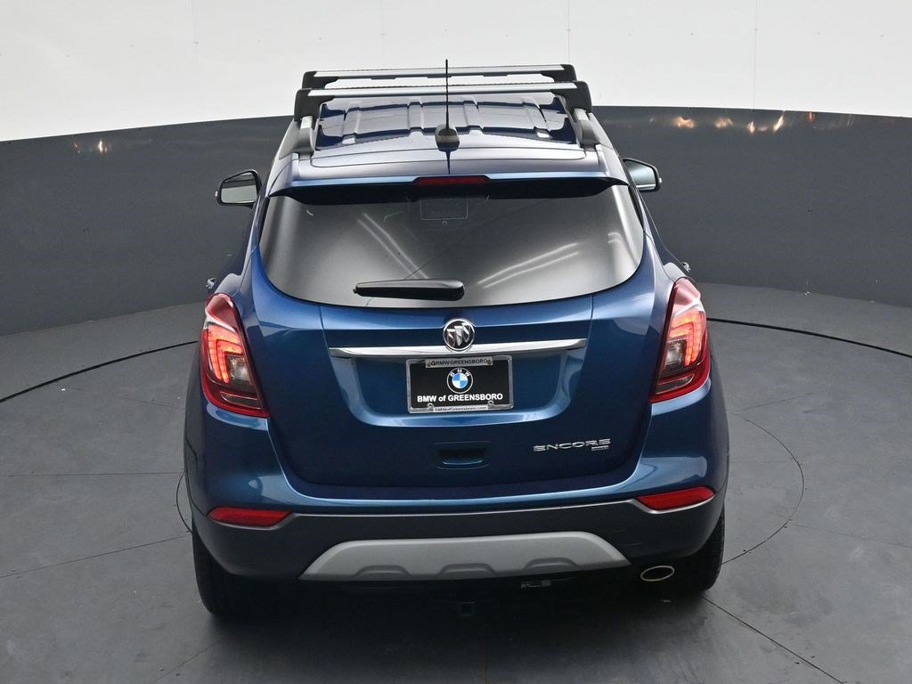 Used 2019 Buick Encore Preferred w/ Safety Package AWD/4WD image 22
