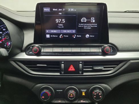 Used 2022 Kia Forte LXS image 25