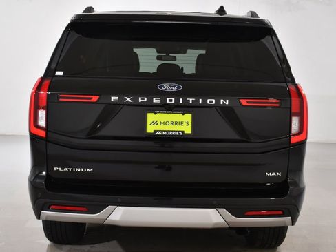 New 2026 Ford Expedition Max Platinum AWD/4WD image 13