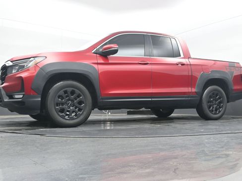 Used 2023 Honda Ridgeline RTL image 26