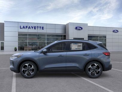 New 2026 Ford Escape ST-Line Select w/ Tech Pack #1