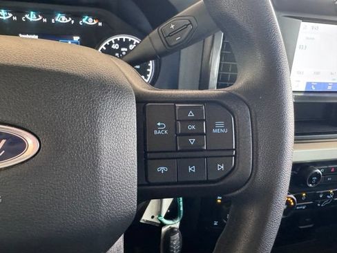 Certified 2025 Ford F250 XL w/ STX Appearance Package AWD/4WD image 16