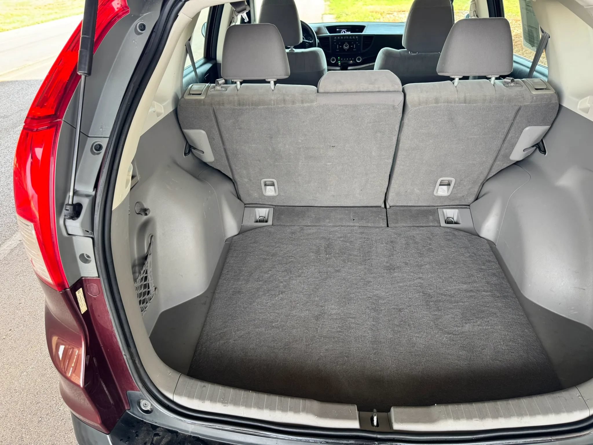 Used 2012 Honda CR-V LX image 21
