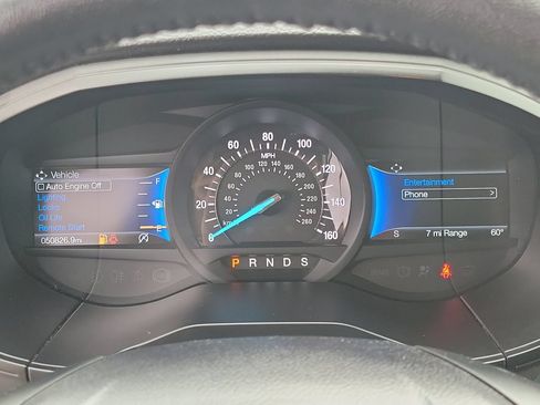 Certified 2023 Ford Edge SEL AWD/4WD image 25