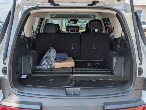 New 2026 Hyundai Santa Fe SEL image 27