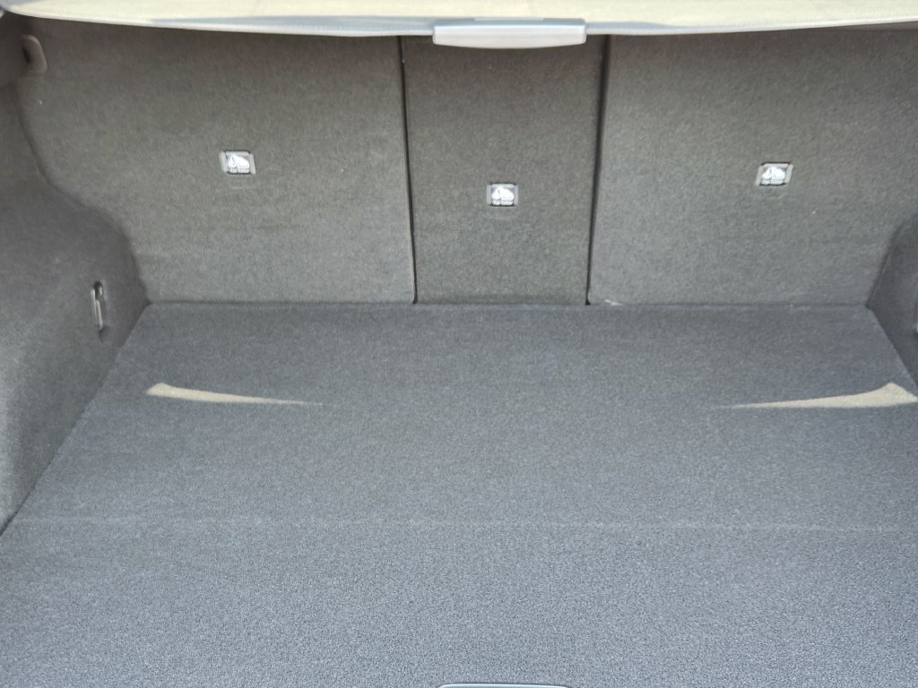New 2026 MAZDA CX-5 Select AWD/4WD image 21
