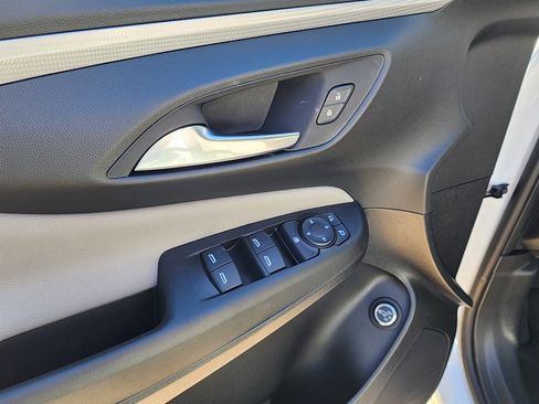 New 2026 Buick Envista Avenir image 14