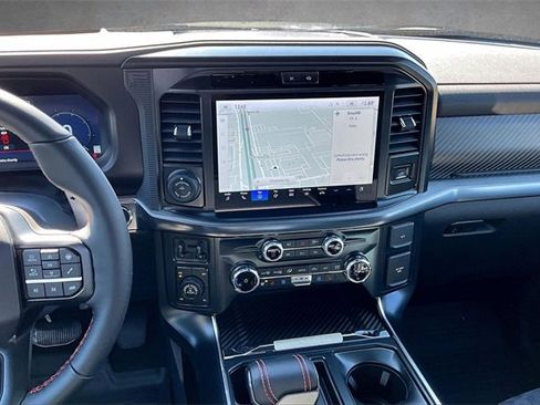 New 2025 Ford F150 Raptor image 6